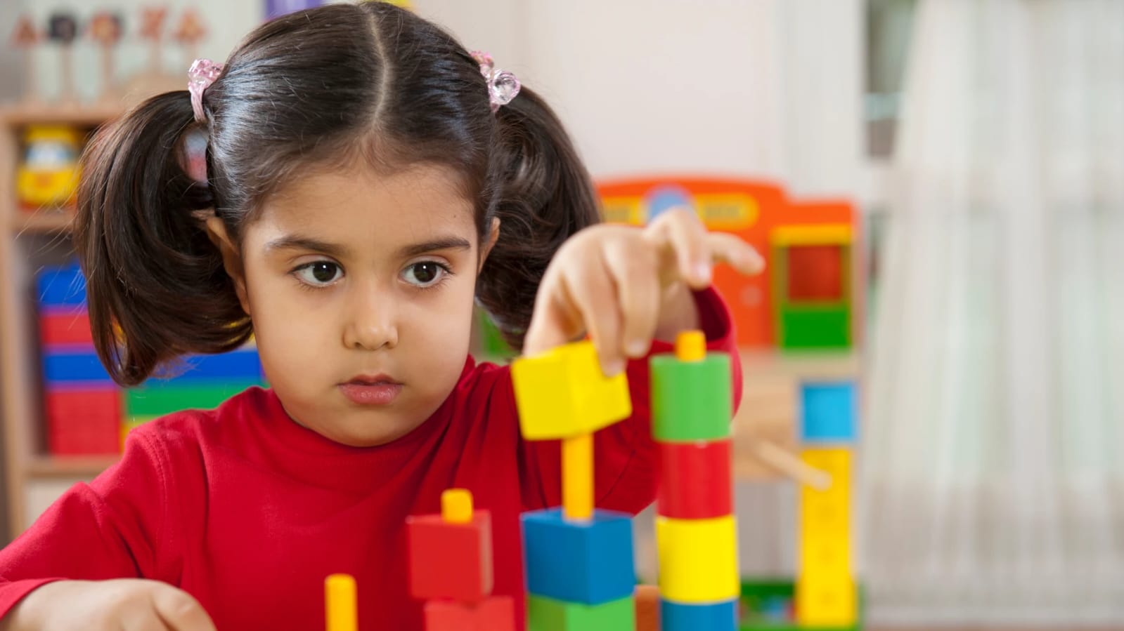 Kindergarten, preschool and child activities in Nagercoil