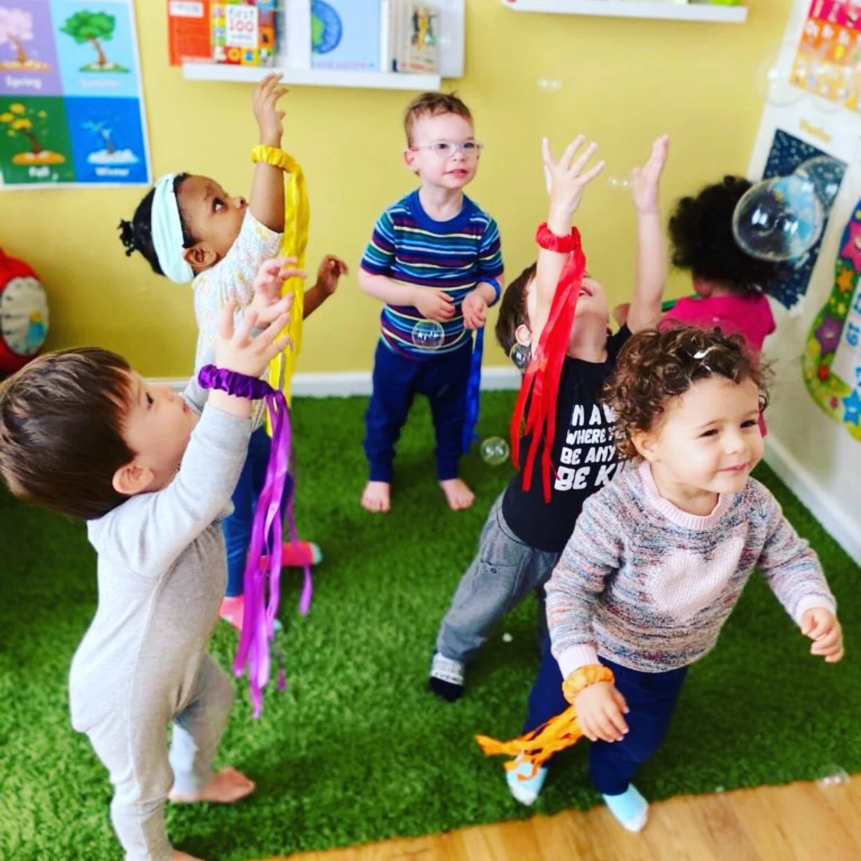 Best Play group in Nagercoil